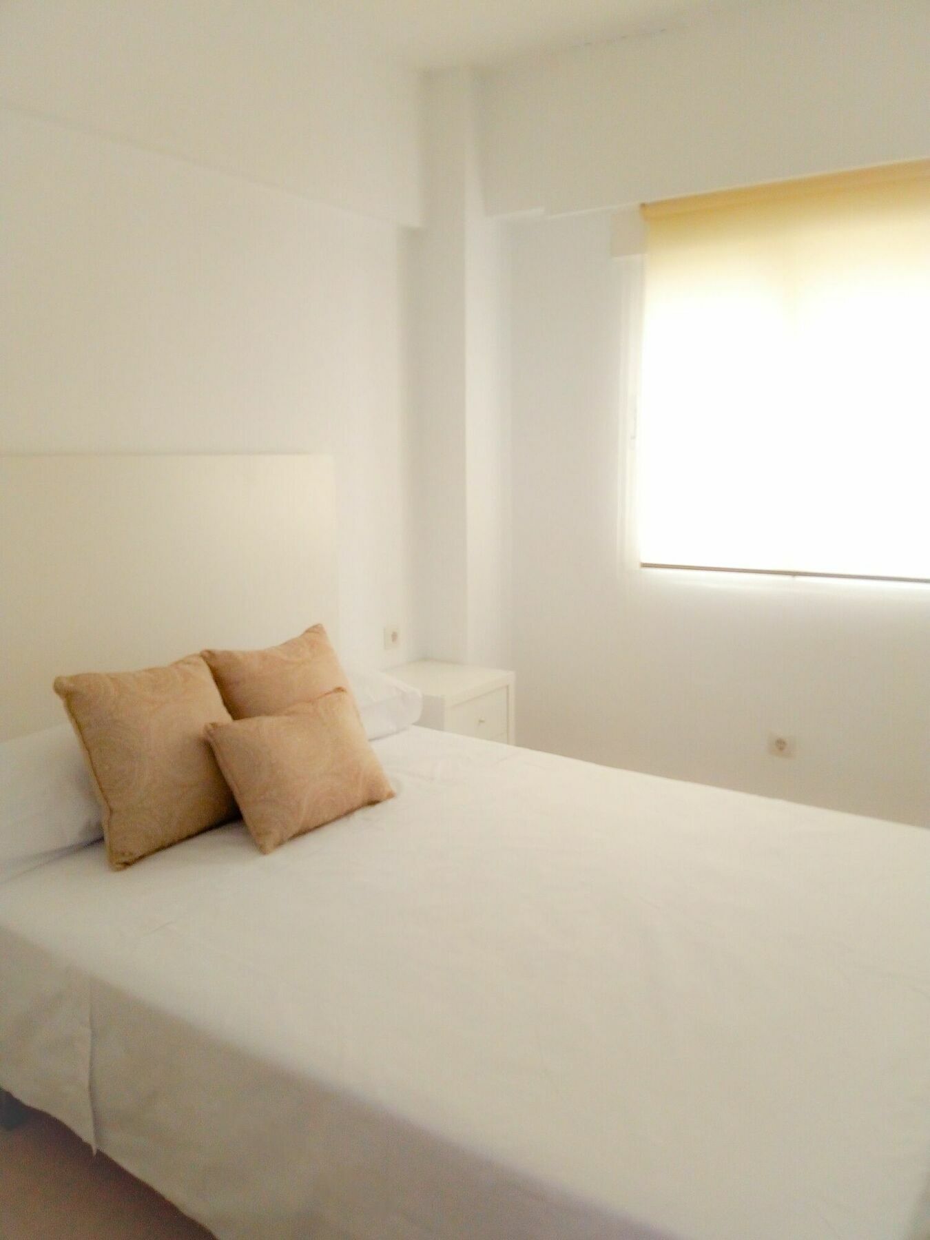 Suite Homes Malagueta Beach Málaga Exterior foto